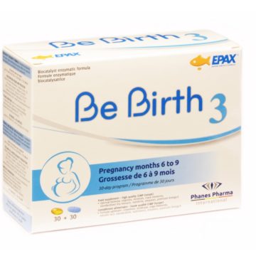 Be Birth 3