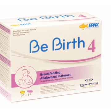 Be Birth 4
