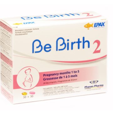 Be Birth 2